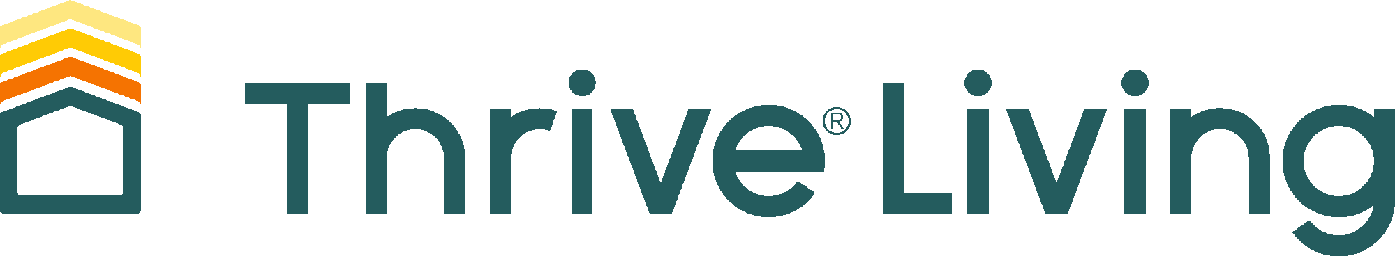 Thrive Living